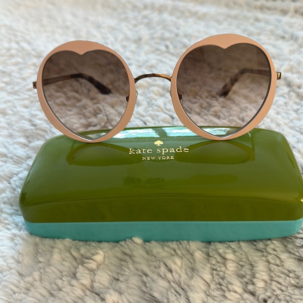 Kate Spade Sunglasses